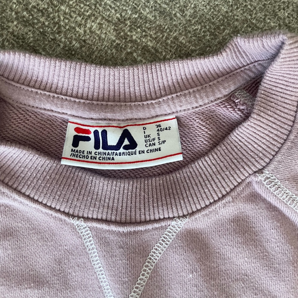 File Sweatsuit - Picture 3 of 6